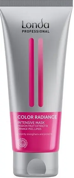 Интенсивная маска для окрашенных волос Londa Professional Color Radiance Intensive Mask 200мл (8005610605234)
