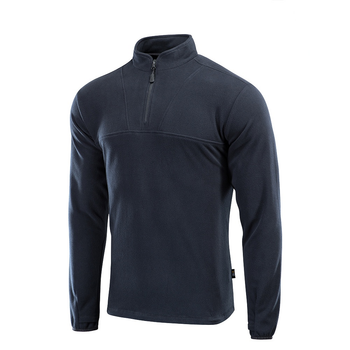 M-Tac кофта Delta Fleece Dark Navy Blue M