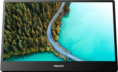 Monitor 15.6" Philips 16B1P3302D/00 (16B1P3302D/00)