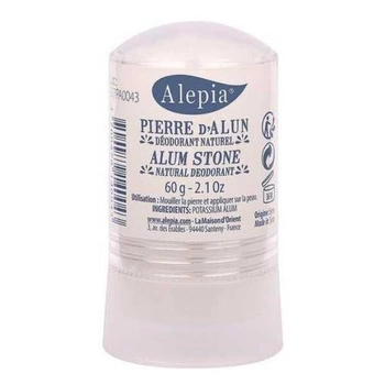 Дезодорант Alepia Alum Stick Stone 120 г (3700479140067)