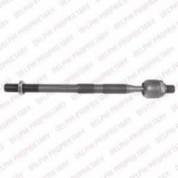 Рульові тяги Delphi TA2756 Opel Astra 13314168, 9115, 92OOO5