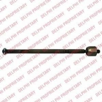 Рулевые тяги Delphi TA2446 Land Rover Range Rover 65O16, 65016, QFK500030