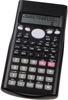 Калькулятор научный Centrum 240 функций (83404) (4030969834046)