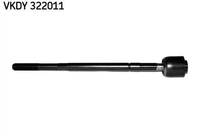 Рулевые тяги SKF VKDY 322011 9949217