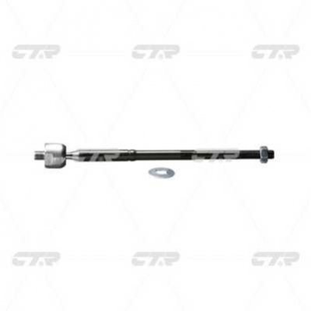 Рулевые тяги CTR CRT80 Toyota Yaris 4550352030, 4550359055