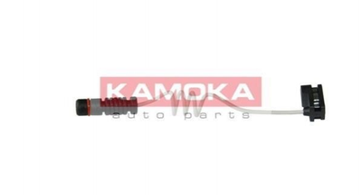 Датчик износа тормозных колодок KAMOKA 105046 Volkswagen LT; Mercedes Sprinter, Vito, V-Class 9015400217, 9015400317