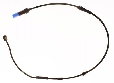 Датчик зносу колодок гальмівних TEXTAR 98061200 BMW X3 34356870351, 6870351