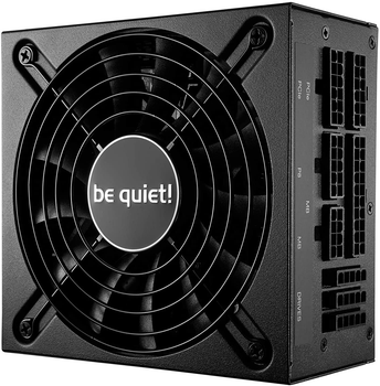 Блок живлення Be quiet! SFX L Power 500W (BN238)