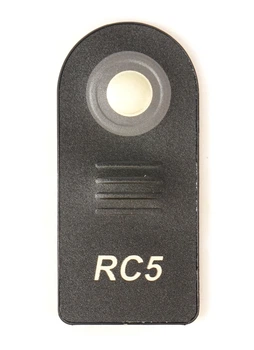 Пульт дистанционного управления Meike Canon MK-RC5 2161800