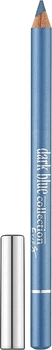 Карандаш для глаз - Dark Blue Cosmetics Eye Pencil 014 (1.75g) (975567-1250408-2)