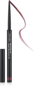 Тонкая подводка-карандаш для глаз - Shiseido Microliner Ink 03 - Plum (0.08g) (972750-1240212-2)