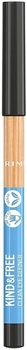 Карандаш для глаз - Rimmel Kind & Free Clean Eye Definer 004 - Soft Orchard Green (1017022-323731580-2)