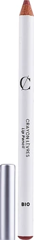 Карандаш для губ - Couleur Caramel Bio Lip Pencil 131 (977293-1256703-2)