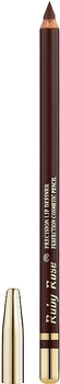 Олівець для губ - Ruby Rose Lip Pencil 20 - Cocoa (1.5g) (992160-1285635-2)