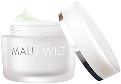 Заспокійливий крем для обличчя - Malu Wilz Anti Stress Cream 50ml (1088410-1446789-2)