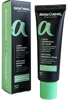 Восстанавливающий крем для лица - Skinormil Anti-Acne Repairing Cream 50ml (50ml) (1016480-1346789-2)