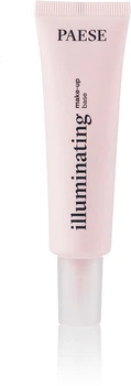 База под макияж Paese Illuminating Make-Up Base 30ml (20 мл) (853135-1351715-2)
