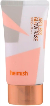 База под макияж Heimish Artless Glow Base SPF50+ PA+ 40ml (40 мл) (853031-775512-2)