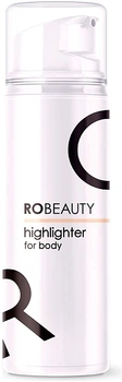 Хайлайтер для тела - Ro Beauty Highlighter For Body Bali (100ml) (982159-1272631-2)