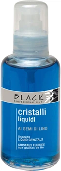 Жидкие кристаллы для волос Black Professional Line Liquid Crystal 100ml (834160-756842-2)