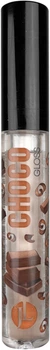 Блеск-масло для губ Jovial Luxe Gloss Choco (4 мл) (922801-854135-2)