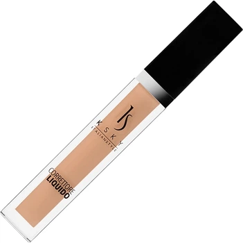 Консилер для лица - KSKY Liquid Concealer 505 - Naturel Nude (983412-1275515-2)