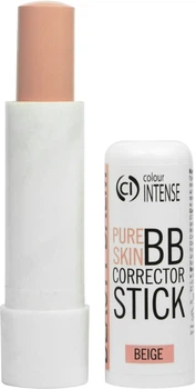 Корректор-стик BB для лица Colour Intense Pure Skin BB Corrector Stick 02 - Beige (4.5 г) (848694-929377-2)