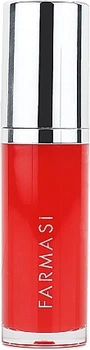 Блеск-плампер для губ - Farmasi Tinted Lip Plumper 01 - Fiery (983203-1275152-2)