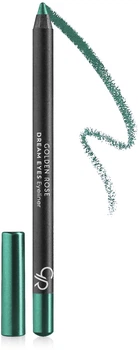 Карандаш для глаз Golden Rose Dream Eyes Eyeliner 411 (1 шт.) (856267-948242-2)