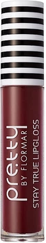 Блеск для губ Pretty Stay True Lipgloss 03 - Pink (6.5 мл) (898736-957278-2)