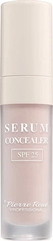 Консилер для лица - Pierre Rene Serum Concealer SPF 25 04 (981589-1271511-2)