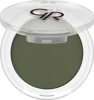 Тени для век Golden Rose Soft Color Matte Mono Eyeshadow 06 (2.3 г) (871505-999166-2)