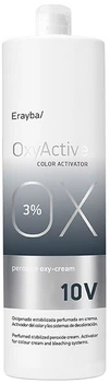 Окислительная эмульсия 3% Erayba OxyActive Color Activator 10V 150ml (890847-801358-2)