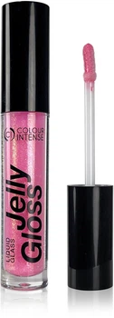 Блеск для губ Colour Intense LG131 Jelly Gloss 005 - Шиммер ягода (6 мл) (860001-942518-2)