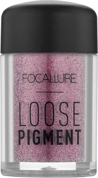 Тени для век Focallure Loose Pigment Eyeshadow FA37 03 - Lavender (4.5 г) (896744-982176-2)