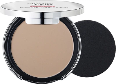 Компактная пудра Pupa Extreme Matt Powder Foundation SPF 30 050 - Sand (11 г) (465217-948787-2)
