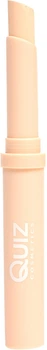 Консилер тонкий Quiz Cosmetics Concealer Stick Slim 02 (860504-787438-2)