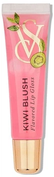 Блеск для губ Victoria's Secret Flavored Lip Gloss Kiwi Blush (13 г) (898347-939805-2)