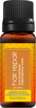 Тоник для волос Pharma Group Hair Repair 10ml (906993-825502-2)
