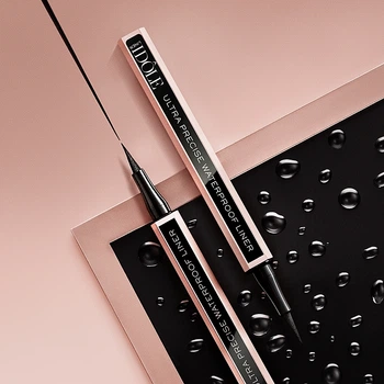Ультраточный водостойкий лайнер для век - Lancome Lash Idole Waterproof Liner 01 - Glossy Black (980665-1268282-2)