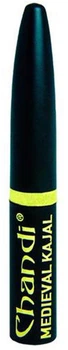 Подводка для глаз Chandi Medieval Kajal Black (2.5 г) (739662-663620-2)