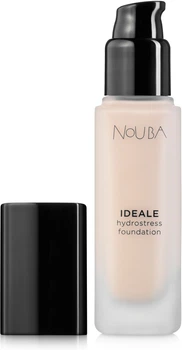 Зволожуюча тональна основа NoUBA Ideale Hydrostress 07 - Amber (30 мл) (824278-965158-2)