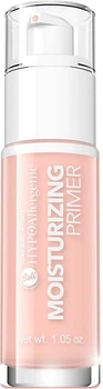 Увлажняющая база под макияж Bell Cosmetics HypoAllergenic Moisturizing Primer 30ml (30 мл) (853114-776906-2)