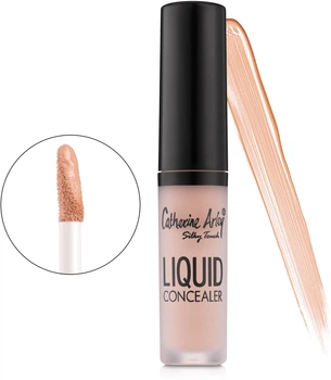 Жидкий консилер Catherine Arley Liquid Concealer 03 - Medium (4 мл) (646820-996996-2)
