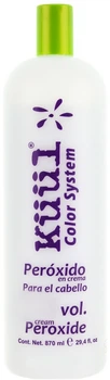 Окислитель Kuul Color System 20Vol 6% 870ml (230546-501313-2)