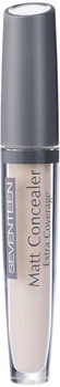 Матовый плотный консилер Seventeen Matt Concealer Extra Coverage (3.5 мл) (892083-983711-2)