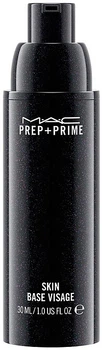 Основа под макияж MAC Prep+Prime Skin Base Visage 30ml (30 мл) (892014-911659-2)