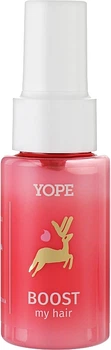Сыворотка для секущихся кончиков волос - Yope Boost My Hair Serum 50ml (965560-1227117-2)