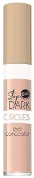 Консилер для очей Bell Cosmetics Stop Dark Circles Eye Concealer 01 - Soft Porcelain (5 мл) (882700-1109136-2)