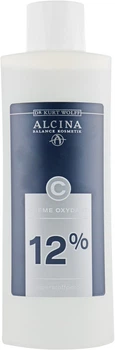 Крем-оксидант Alcina Color Creme Oxydant 12% 1000ml (878544-796341-2)